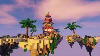 10 Subscriber Special &ndash; Ranked Bedwars Pack Release.