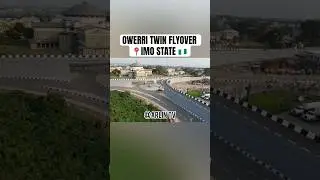 New Owerri Flyover: Final Update on the Flyover Project in Imo State