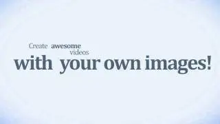 Vipid features. Use your images. Example II