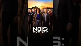 NCIS: Sydney Theme