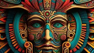 Toltec Legend 