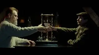 Guinness Chess Student Spec Commercial shot on 16mm film