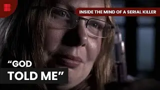 Nurse Who Killed Eight While God Watched Her