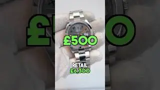 These ROLEX Models Will Make You Profit! Full Video This Sunday 6pm! #shorts #rolex