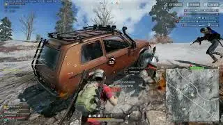 PlayerUnknown's Battlegrounds replay 2026 01 29 00 29   Trim