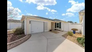 1410 CONCHAS DRIVE | THE VILLAGES Real Estate