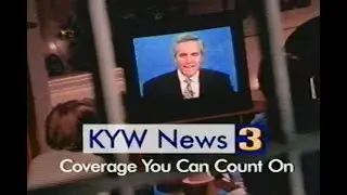 TV3 - Working Together Campaign 