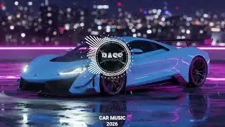 CAR MUSIC 🚨🎶 | BEST EDM CLUB BANGER 🔥 | HEAD QUAKE | DANCE PARTY 🥳🎉 | NIGHT DRIVE 😎 | GYM WORKOUT 💪