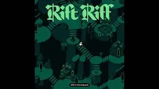 Rift Riff OST - Building Towers on Ice | Matthijs Koster