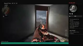 People be spamming #fypシ゚viral #blackops6 