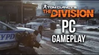 Tom Clancy's The Division PC MAXED OUT!!