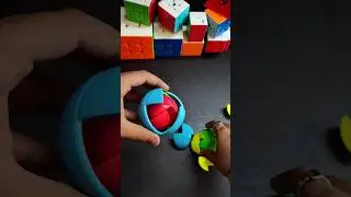 Tell Me The Name of This Puzzle? 👇