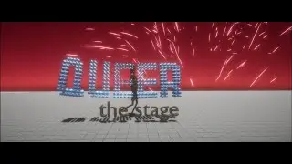QUEER THE STAGE | the big story of queer performance | 18+