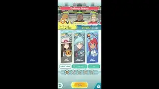 Pokémon Masters: 11.5k Sync Nuke Haymaker Metagross (Hall 30 Sawyer)