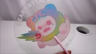Finding Unicorn Lucky Bag Unboxing Part 2!