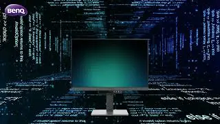 RD240Q | 16:10 WQXGA Ergonomic Programming Monitor