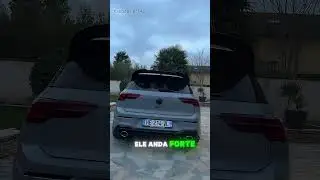 #golf #gti #volkswagen #viraliza #fyy AVISO⚠️: Cr&eacute;ditos ao decorrer do v&iacute;deo
