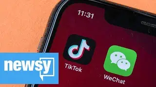 'It's Overwhelming' &mdash; The Chinese App Ban Could Cut Off Families