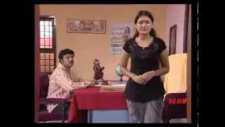 Rekha IPS | Tamil Serial | Epo 252