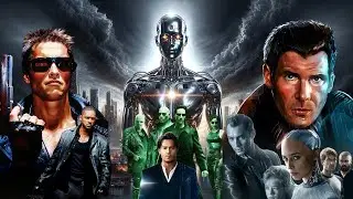 AI in Movies: 10 Chilling Scenarios That Could Become Reality