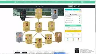 FIFA18-SBC-NEYMAR(MAIS BARATO)!!!!