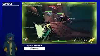 Back with more Rivals and cod zombies