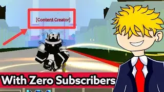 Get YouTuber Title Without 10k subs! 🤩🥳 | ROBLOX | Veeru Gamer | Divine Fruits | Bloxfruits |