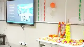 Pediatric Surgery Day Celebration at AIIMS Bhopal
