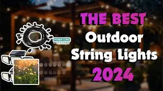 The Top 5 Best Outdoor Lights in 2024 - Must Watch Before Buying!