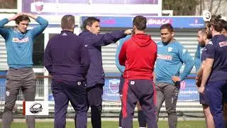 TERRE DE RUGBY - 7 MARS 2018