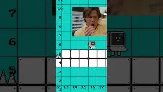 Terminal Man game, Devlog 01