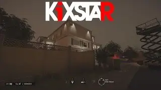 KiXSTAr - Home