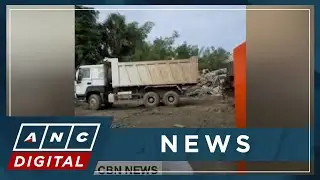 PH environment dept. issues cease-and-desist order against Binaliw landfill | ANC