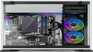 Skytech Gaming Shiva PC | AMD Ryzen 5 5600GT, 16GB DDR4 & 500GB SSD Review