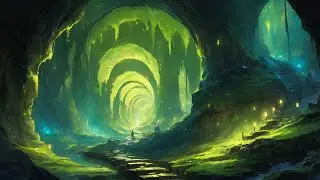 Music: Fantasy/ Relaxing The Brilliance of a Forgotten World!
