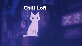midnight neon | lofi beats for wandering the city