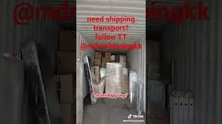 follow TT @mdmshippingkk for more info.tq #shippingexperts #mdmshippingkk#shipping #shippingcompany
