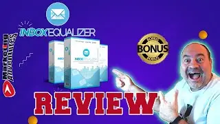 Inbox Equalizer Review 👨&zwj;🚀Demo👨&zwj;🚀 WARNING 👨&zwj;🚀DON'T GET WITHOUT MY 👨&zwj;🚀CUSTOM 🔥 BONUSES!!🔥
