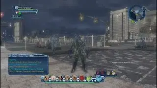 Metal Part 1 bonus week and 50 million giveaway reminder #WreckerRuns #DCUO #GAMING #PS4
