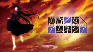 Dusk maiden of Amnesia Opening Full [ Konomi Suzuki - Choir Jail ]