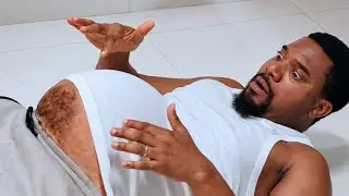 MCHIZI KABEBA MIMBA YA MKE WAKE| ITAKUSHANGAZA #new #recap #series #e7bits @e7bits_tz 