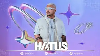 BLUE MONDAY (FUNK REMIX) - DJ HATUS