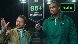 Hulu + Live TV Academy | Hulu