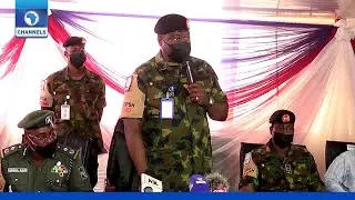 Plateau Peace Building Task Force Inaugurates Peace Committee On Jos Crisis
