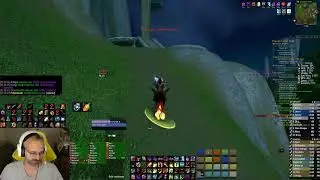 Zul'Gurub with For the Horde 12/16/2025 Monster Dumps and Fat Chicks