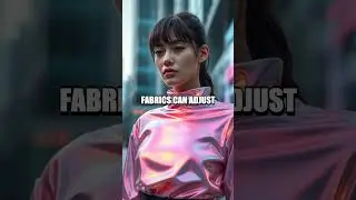 The Evolution of Smart Textiles