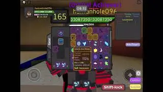 All lucky drop from orbital outpost! - dungeon quest!