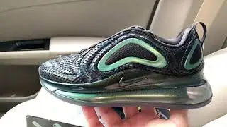 Nike Air Max 720 Throwback Future sneaker