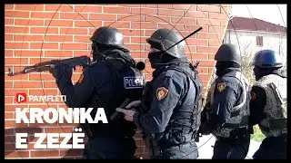 Bllok lajmesh nga kronika e zezë Ora 15:00