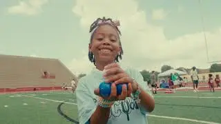 Eastside Golf x Camp HBCYouth